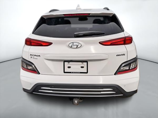 2022 Hyundai Kona électrique PREFERRED-5