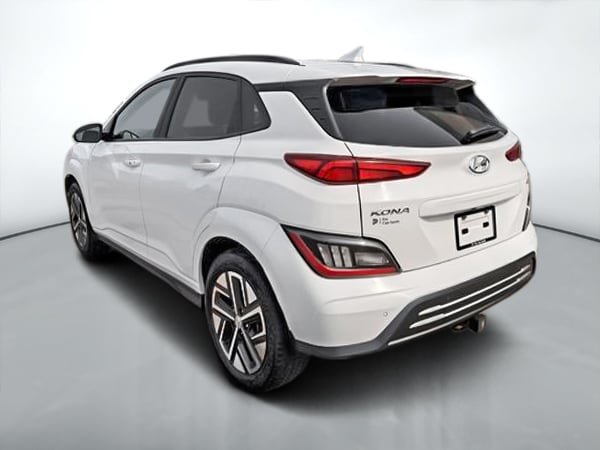 2022 Hyundai Kona électrique PREFERRED-4
