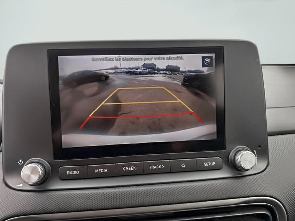 2022 Hyundai Kona électrique PREFERRED-16