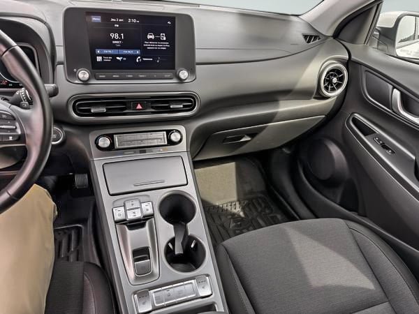 2022 Hyundai Kona électrique PREFERRED-17