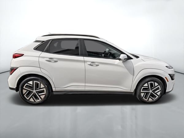 2022 Hyundai Kona électrique PREFERRED-7