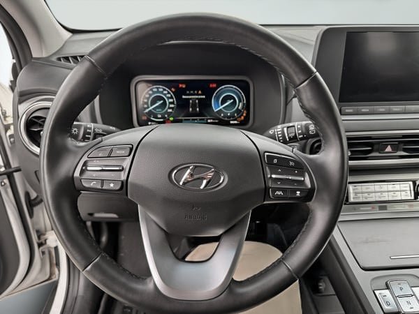 2022 Hyundai Kona électrique PREFERRED-13