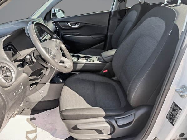 Hyundai Kona électrique PREFERRED 2022-12