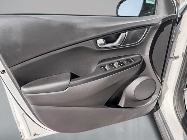 Hyundai Kona électrique PREFERRED 2022-10