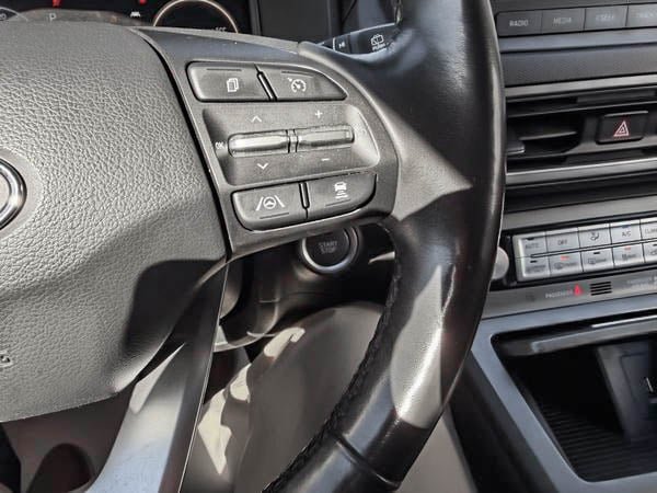 Hyundai Kona électrique PREFERRED 2022-18