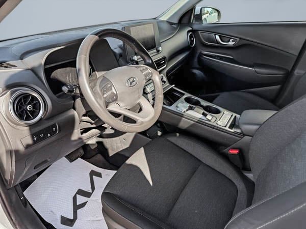 Hyundai Kona électrique PREFERRED 2022-15