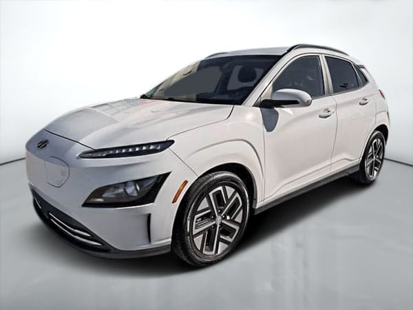 Hyundai Kona électrique PREFERRED 2022-2