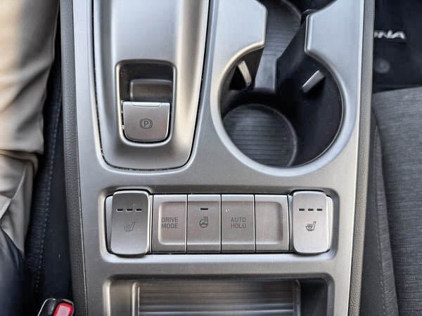 Hyundai Kona électrique PREFERRED 2022-24