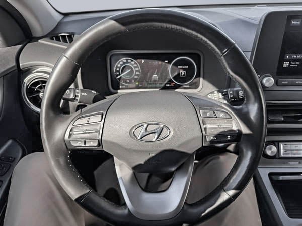Hyundai Kona électrique PREFERRED 2022-26