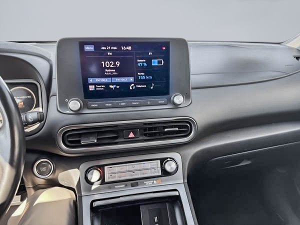 Hyundai Kona électrique PREFERRED 2022-22