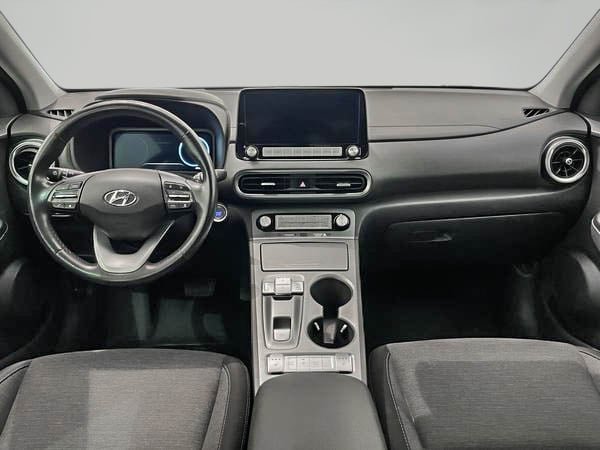 2023 Hyundai Kona électrique Preferred-7