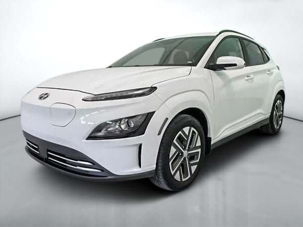 2023 Hyundai Kona électrique Preferred-2