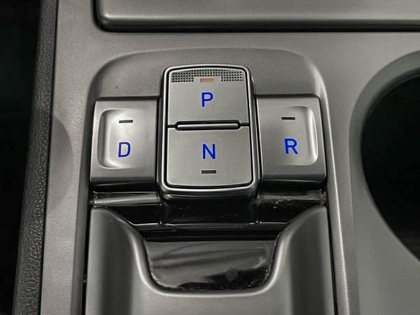 2023 Hyundai Kona électrique Preferred-22