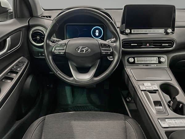 2023 Hyundai Kona électrique Preferred-8
