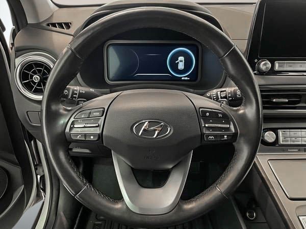 2023 Hyundai Kona électrique Preferred-11
