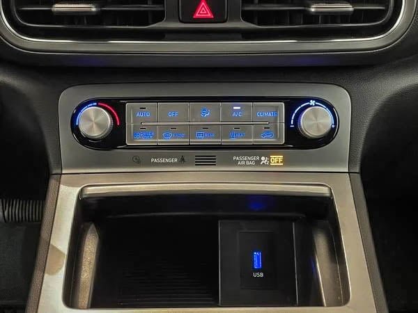 2023 Hyundai Kona électrique Preferred-20