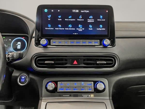 2023 Hyundai Kona électrique Preferred-16
