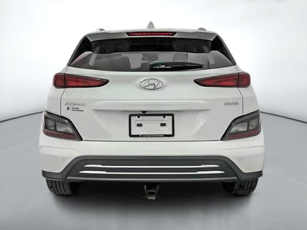 2023 Hyundai Kona électrique Preferred-5