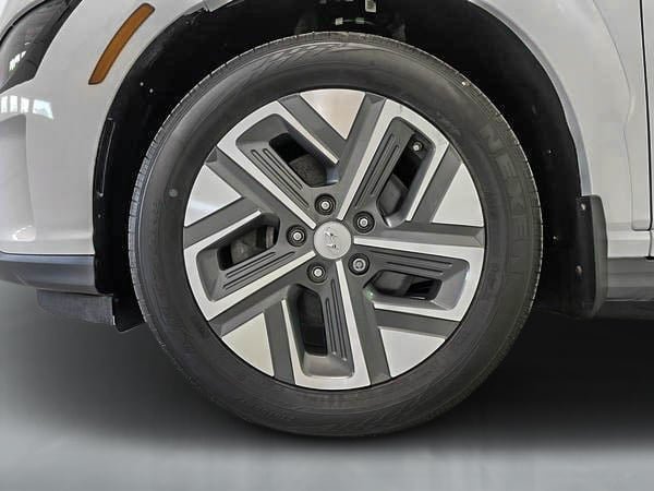 2023 Hyundai Kona électrique Preferred-6