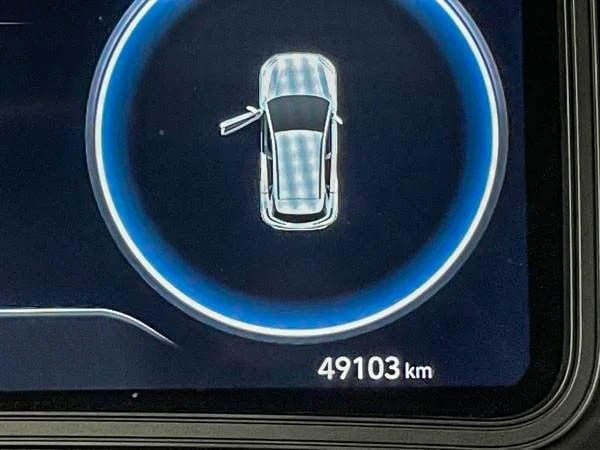 2023 Hyundai Kona électrique Preferred-14