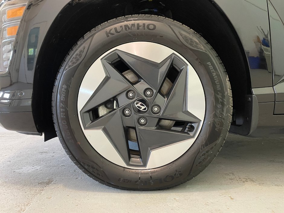 Hyundai Kona électrique Ultimate 2025-6
