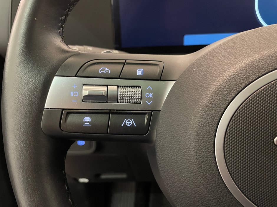 Hyundai Kona électrique Ultimate 2025-13