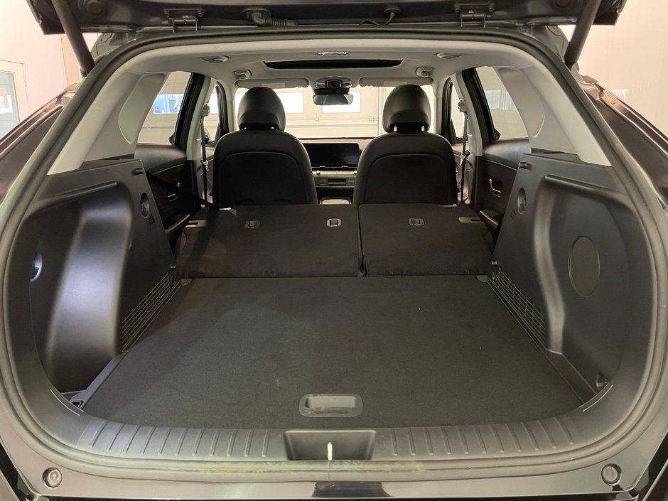 Hyundai Kona électrique Ultimate 2025-31