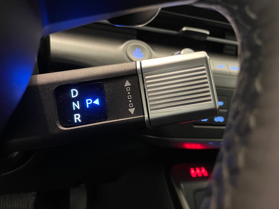 Hyundai Kona électrique Ultimate 2025-15