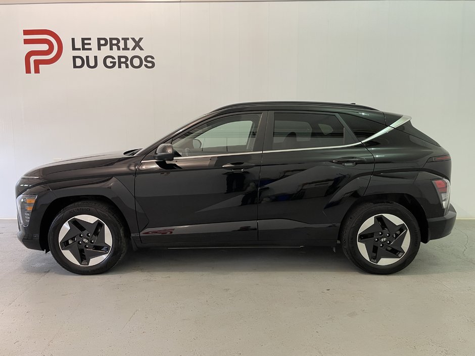 Hyundai Kona électrique Ultimate 2025-3