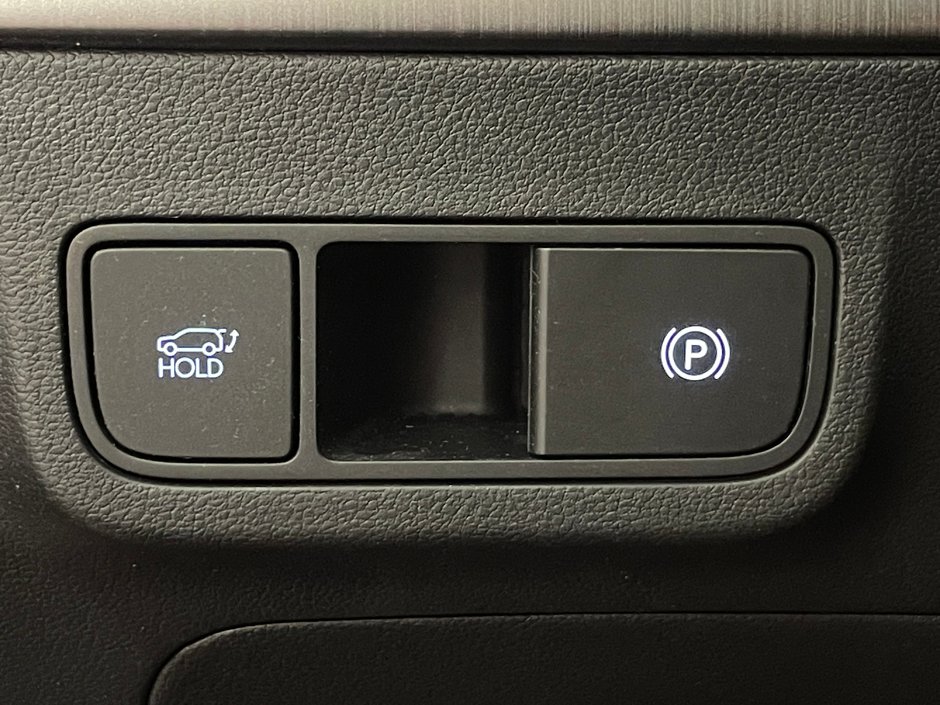 Hyundai Kona électrique Ultimate 2025-17