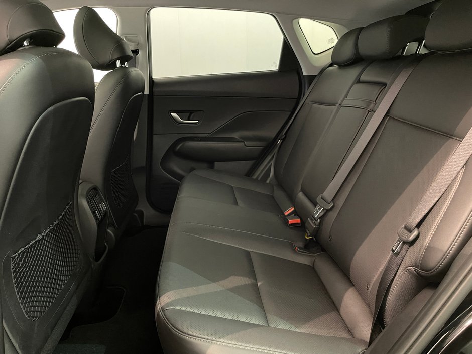 Hyundai Kona électrique Ultimate 2025-27