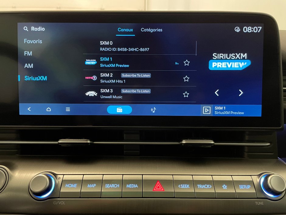 Hyundai Kona électrique Ultimate 2025-20