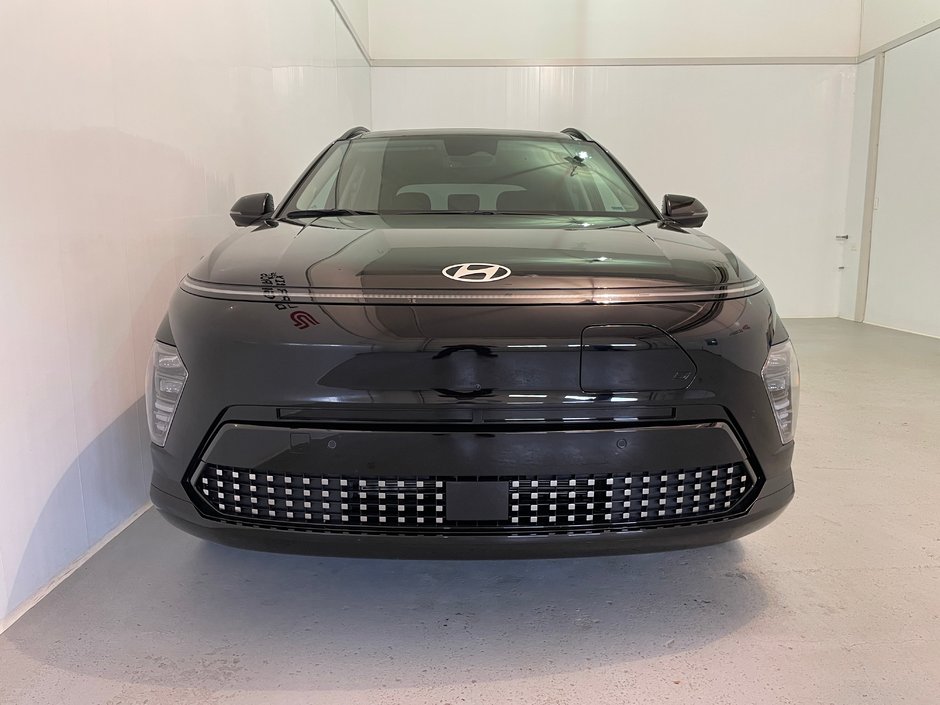 Hyundai Kona électrique Ultimate 2025-1