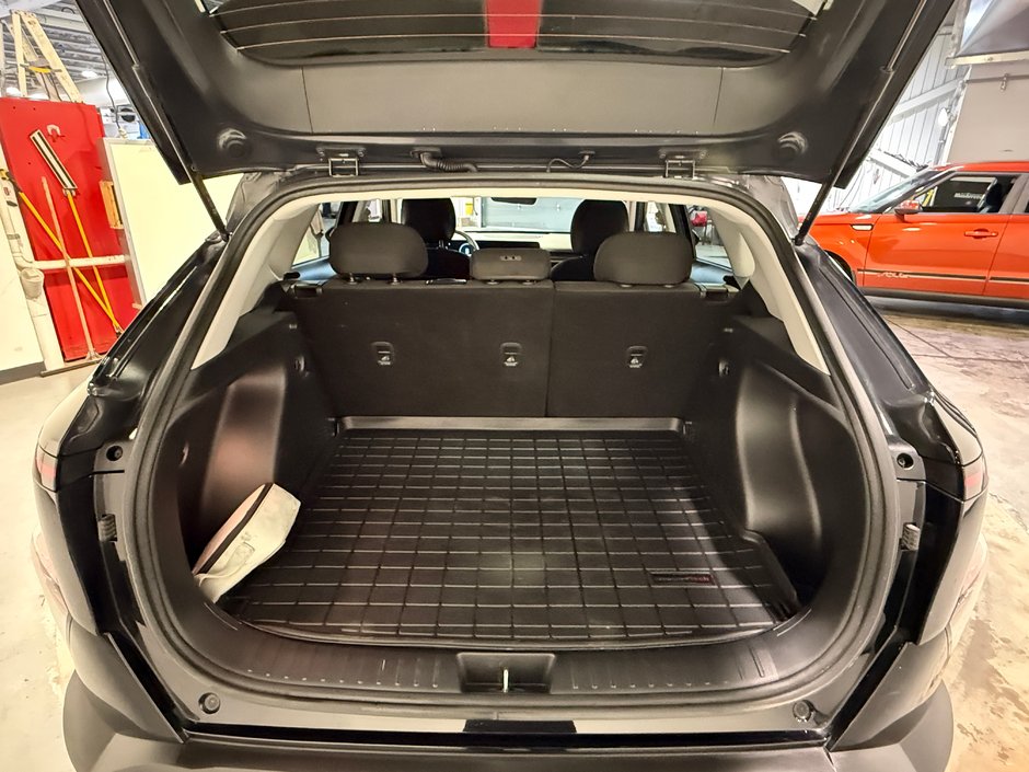 2025 Hyundai Kona électrique PREFFERED-24