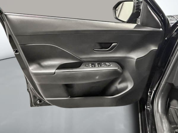 Hyundai Kona électrique PREFFERED 2025-10