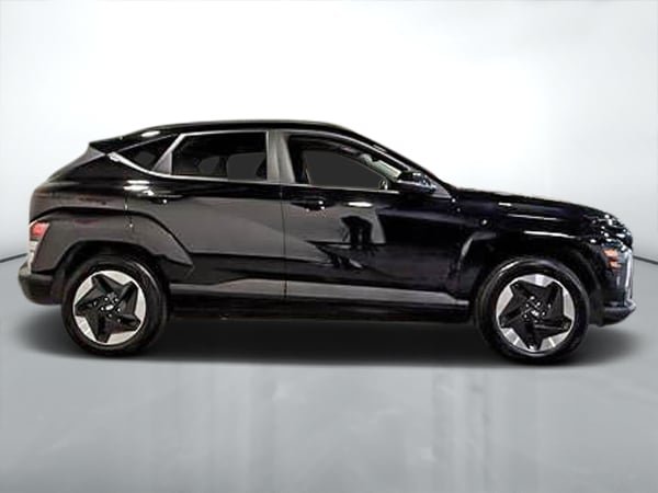 Hyundai Kona électrique PREFFERED 2025-1