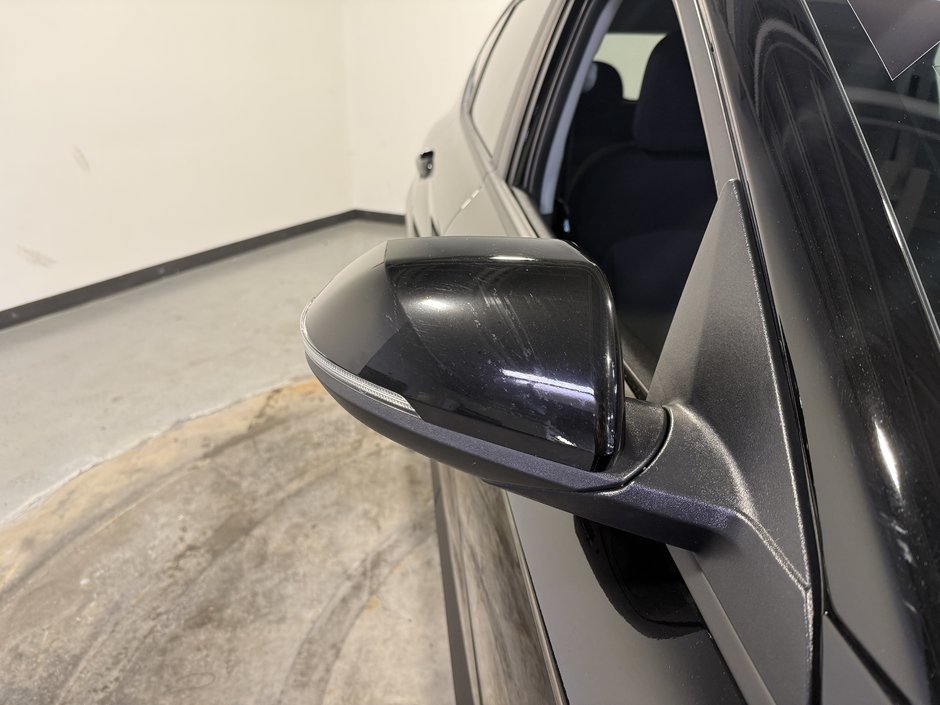 2025 Hyundai Kona électrique PREFFERED-8