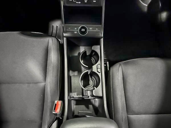 Hyundai Kona électrique PREFFERED 2025-22