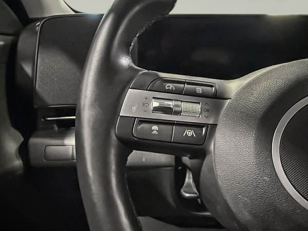 Hyundai Kona électrique PREFFERED 2025-14