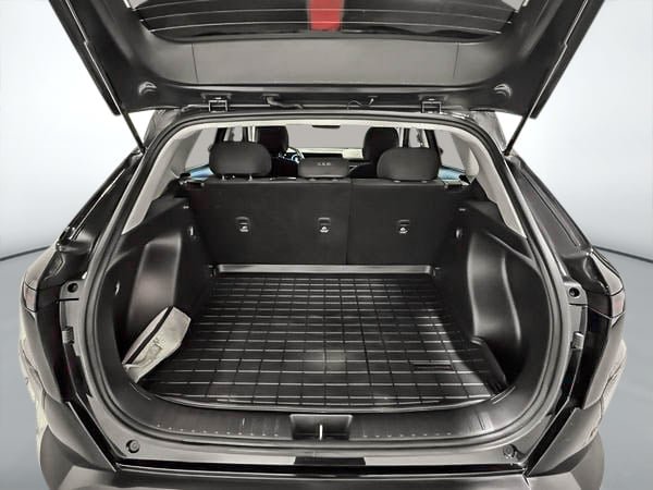Hyundai Kona électrique PREFFERED 2025-24