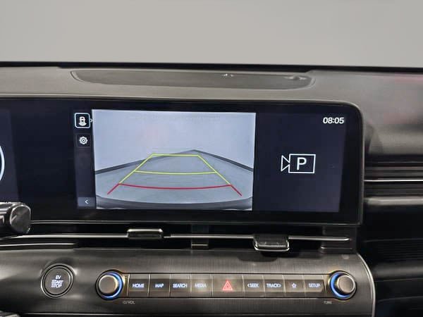Hyundai Kona électrique PREFFERED 2025-20