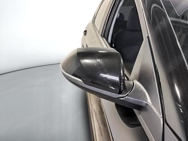 Hyundai Kona électrique PREFFERED 2025-8
