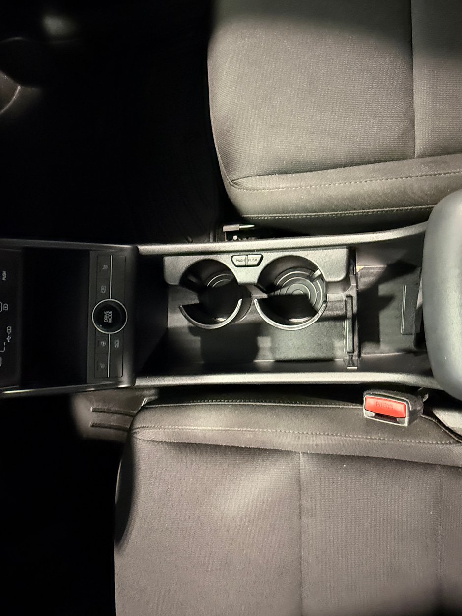 2025 Hyundai Kona électrique PREFFERED-22