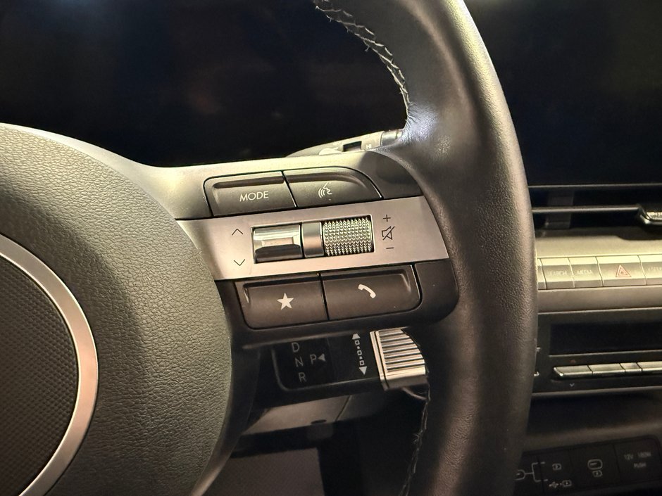 2025 Hyundai Kona électrique PREFFERED-15