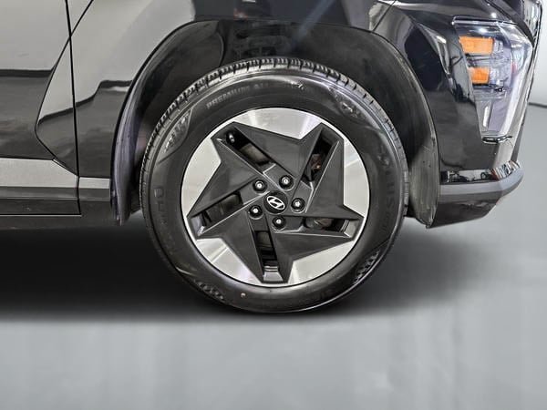 Hyundai Kona électrique PREFFERED 2025-9