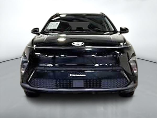 Hyundai Kona électrique PREFFERED 2025-7