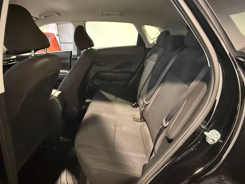 2025 Hyundai Kona électrique PREFFERED-23