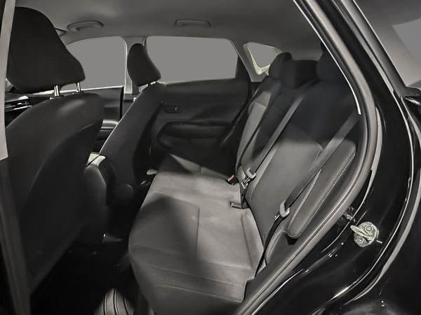 Hyundai Kona électrique PREFFERED 2025-23