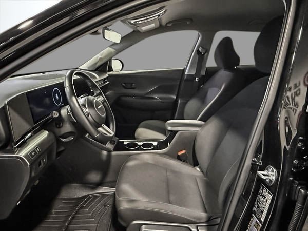 Hyundai Kona électrique PREFFERED 2025-12