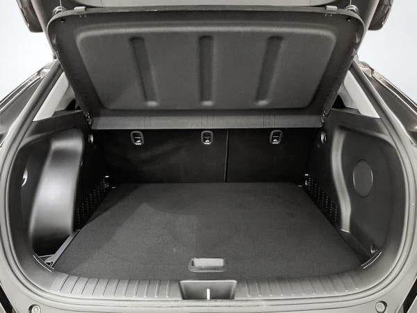 Hyundai Kona électrique Ultimate 2025-30